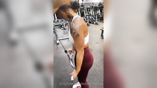 Kerynedensvip (Keryn Edens) OnlyFans Leaks Little Cherry on Top 57