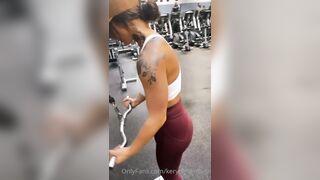 Kerynedensvip (Keryn Edens) OnlyFans Leaks Little Cherry on Top 57