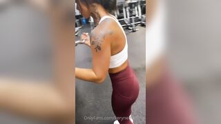 Kerynedensvip (Keryn Edens) OnlyFans Leaks Little Cherry on Top 57