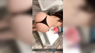 Mulanvuittontv (Mulan Vuitton) OnlyFans Leaks mulanvuittonvip Snapchat 11