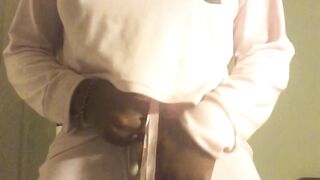 l0yaltriinii (Loyaltriinii) OnlyFans Leaks Loyal Trini Houston Ebony 55