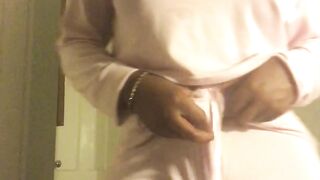 l0yaltriinii (Loyaltriinii) OnlyFans Leaks Loyal Trini Houston Ebony 55