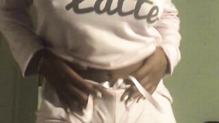 l0yaltriinii (Loyaltriinii) OnlyFans Leaks Loyal Trini Houston Ebony 55