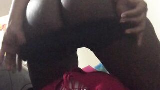 l0yaltriinii (Loyaltriinii) OnlyFans Leaks Loyal Trini Houston Ebony 32