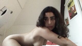 Lunasilverx (Luna) OnlyFans Leaks Sexy and Sweet Babe waiting someone exploring her sexuality 8