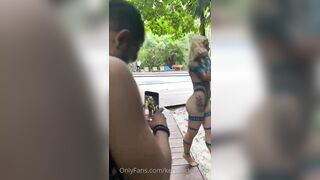 Kerynedensvip (Keryn Edens) OnlyFans Leaks Little Cherry on Top 33