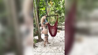 Kerynedensvip (Keryn Edens) OnlyFans Leaks Little Cherry on Top 33