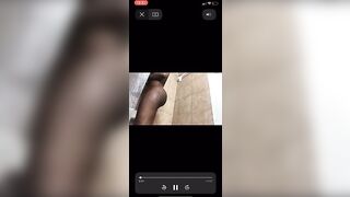 l0yaltriinii (Loyaltriinii) OnlyFans Leaks Loyal Trini Houston Ebony 54