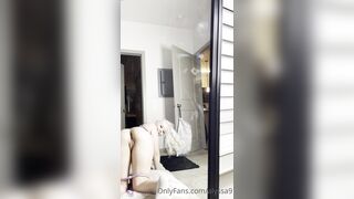 Alyssa9 (Alyssa) OnlyFans Leaks Alyssa Pretty Pink Pussy 125