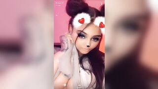 Mulanvuittontv (Mulan Vuitton) OnlyFans Leaks mulanvuittonvip Snapchat 3