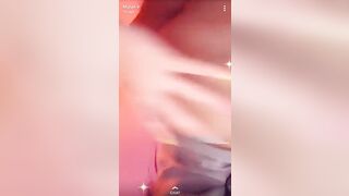 Mulanvuittontv (Mulan Vuitton) OnlyFans Leaks mulanvuittonvip Snapchat 3