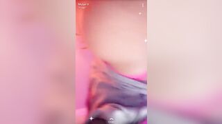 Mulanvuittontv (Mulan Vuitton) OnlyFans Leaks mulanvuittonvip Snapchat 3