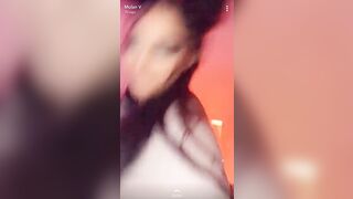 Mulanvuittontv (Mulan Vuitton) OnlyFans Leaks mulanvuittonvip Snapchat 3