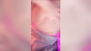 Mulanvuittontv (Mulan Vuitton) OnlyFans Leaks mulanvuittonvip Snapchat 3