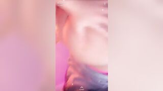 Mulanvuittontv (Mulan Vuitton) OnlyFans Leaks mulanvuittonvip Snapchat 3