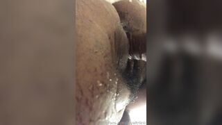 l0yaltriinii (Loyaltriinii) OnlyFans Leaks Loyal Trini Houston Ebony 35