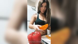 Kerynedensvip (Keryn Edens) OnlyFans Leaks Little Cherry on Top 23