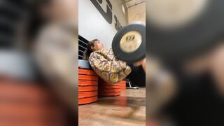 Kerynedensvip (Keryn Edens) OnlyFans Leaks Little Cherry on Top 55