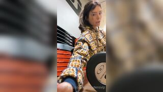 Kerynedensvip (Keryn Edens) OnlyFans Leaks Little Cherry on Top 55