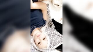 Alyssa9 (Alyssa) OnlyFans Leaks Alyssa Pretty Pink Pussy 46