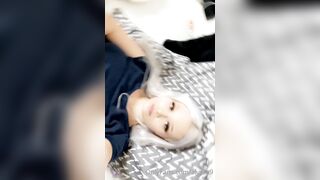 Alyssa9 (Alyssa) OnlyFans Leaks Alyssa Pretty Pink Pussy 46