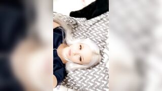 Alyssa9 (Alyssa) OnlyFans Leaks Alyssa Pretty Pink Pussy 46