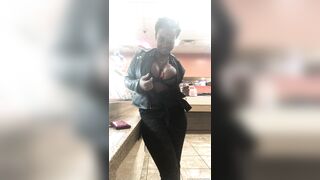 l0yaltriinii (Loyaltriinii) OnlyFans Leaks Loyal Trini Houston Ebony 43