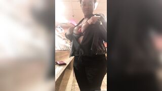 l0yaltriinii (Loyaltriinii) OnlyFans Leaks Loyal Trini Houston Ebony 43