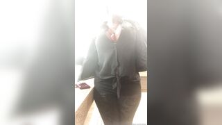 l0yaltriinii (Loyaltriinii) OnlyFans Leaks Loyal Trini Houston Ebony 43