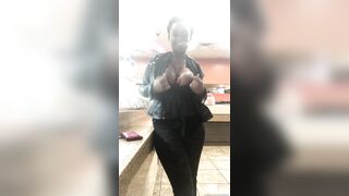 l0yaltriinii (Loyaltriinii) OnlyFans Leaks Loyal Trini Houston Ebony 43