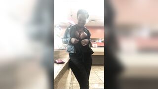 l0yaltriinii (Loyaltriinii) OnlyFans Leaks Loyal Trini Houston Ebony 43