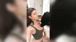 Kerynedensvip (Keryn Edens) OnlyFans Leaks Little Cherry on Top 2