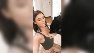 Kerynedensvip (Keryn Edens) OnlyFans Leaks Little Cherry on Top 2