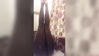 l0yaltriinii (Loyaltriinii) OnlyFans Leaks Loyal Trini Houston Ebony 44