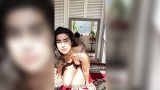 Lunasilverx (Luna) OnlyFans Leaks Sexy and Sweet Babe waiting someone exploring her sexuality 27