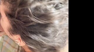 Lunasilverx (Luna) OnlyFans Leaks Sexy and Sweet Babe waiting someone exploring her sexuality 54