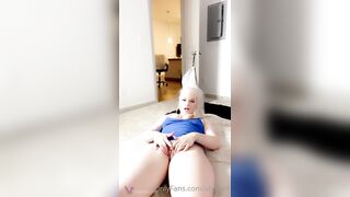 Alyssa9 (Alyssa) OnlyFans Leaks Alyssa Pretty Pink Pussy 59