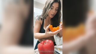 Kerynedensvip (Keryn Edens) OnlyFans Leaks Little Cherry on Top 34