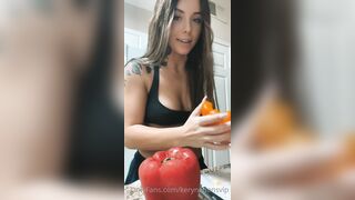 Kerynedensvip (Keryn Edens) OnlyFans Leaks Little Cherry on Top 34