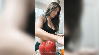 Kerynedensvip (Keryn Edens) OnlyFans Leaks Little Cherry on Top 34