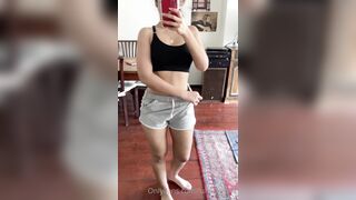 Lunasilverx (Luna) OnlyFans Leaks Sexy and Sweet Babe waiting someone exploring her sexuality 50