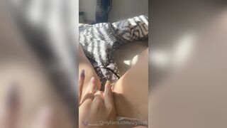 Alyssa9 (Alyssa) OnlyFans Leaks Alyssa Pretty Pink Pussy 116