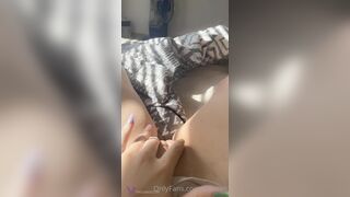 Alyssa9 (Alyssa) OnlyFans Leaks Alyssa Pretty Pink Pussy 116