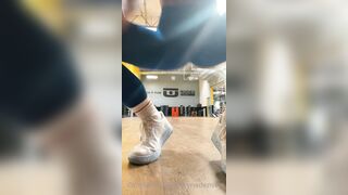 Kerynedensvip (Keryn Edens) OnlyFans Leaks Little Cherry on Top 12