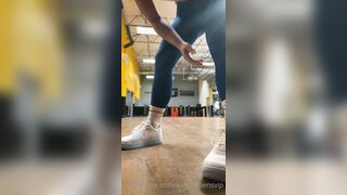 Kerynedensvip (Keryn Edens) OnlyFans Leaks Little Cherry on Top 12