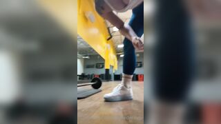 Kerynedensvip (Keryn Edens) OnlyFans Leaks Little Cherry on Top 12