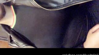 l0yaltriinii (Loyaltriinii) OnlyFans Leaks Loyal Trini Houston Ebony 37