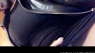 l0yaltriinii (Loyaltriinii) OnlyFans Leaks Loyal Trini Houston Ebony 37