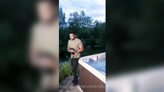 Kerynedensvip (Keryn Edens) OnlyFans Leaks Little Cherry on Top 20