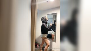 Kerynedensvip (Keryn Edens) OnlyFans Leaks Little Cherry on Top 14